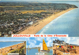 50-JULLOUVILLE-N°C4082-B/0133 - Autres & Non Classés