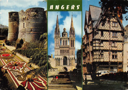 49-ANGERS-N°C4082-B/0021 - Angers