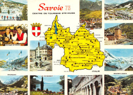 74-SAVOIE-N°C4082-A/0379 - Otros & Sin Clasificación