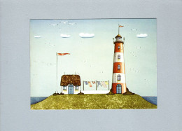 Phare - Lighthouses