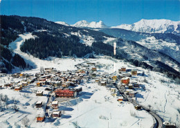 73-LE PRAZ COURCHEVEL-N°C4082-A/0237 - Autres & Non Classés