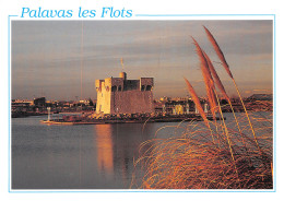 34-PALAVAS LES FLOTS-N°C4082-A/0249 - Palavas Les Flots