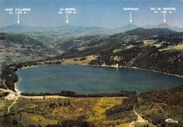 07-LAC D ISSARLES-N°C4082-A/0227 - Sonstige & Ohne Zuordnung