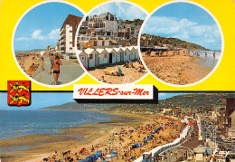 14-VILLERS SUR MER-N°C4082-A/0199 - Villers Sur Mer