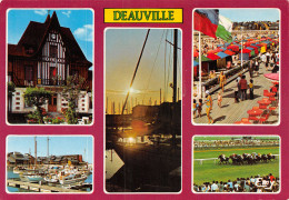 14-DEAUVILLE-N°C4082-A/0197 - Deauville