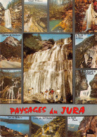 39-LE JURA-N°C4082-A/0161 - Autres & Non Classés