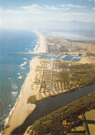 66-CANET PLAGE-N°C4082-A/0131 - Canet Plage