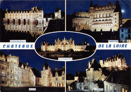 41-CHATEAUX DE LA LOIRE-N°C4082-A/0095 - Sonstige & Ohne Zuordnung