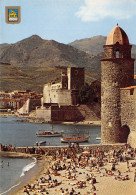 66-COLLIOURE-N°C4082-A/0093 - Collioure