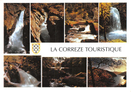 19-LA CORREZE-N°C4082-A/0061 - Sonstige & Ohne Zuordnung