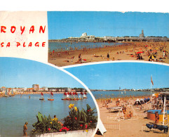 17-ROYAN-N°C4082-A/0047 - Royan