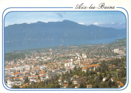 73-AIX LES BAINS-N°C4082-A/0039 - Aix Les Bains