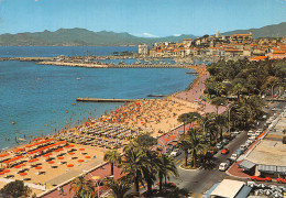 06-CANNES-N°C4082-A/0025 - Cannes