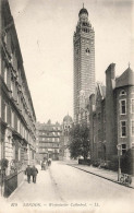 ROYAUME-UNI - Angleterre - London - Westminster Cathedral - Carte Postale Ancienne - Other & Unclassified