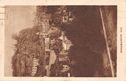 46-ROCAMADOUR-N°T5102-C/0043 - Rocamadour