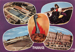 31-TOULOUSE-N°C4082-D/0377 - Toulouse