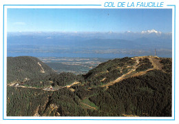 01-COL DE LA FAUCILLE-N°C4082-D/0369 - Non Classés