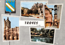 10-TROYES-N°C4082-D/0277 - Troyes