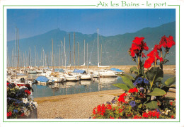 73-AIX LES BAINS-N°C4082-D/0237 - Aix Les Bains