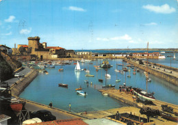 64-SAINT JEAN DE LUZ-N°C4082-D/0165 - Saint Jean De Luz