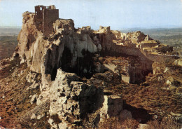 13-LES BAUX DE PROVENCE-N°C4082-D/0127 - Les-Baux-de-Provence