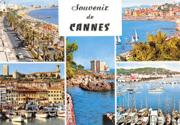 06-CANNES-N°C4082-D/0105 - Cannes