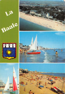 44-LA BAULE-N°C4082-D/0065 - La Baule-Escoublac