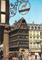 67-STRASBOURG-N°C4082-D/0037 - Strasbourg