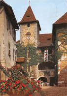 74-ANNECY-N°C4082-C/0387 - Annecy