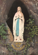 65-LOURDES-N°C4082-C/0375 - Lourdes