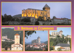 31-SAINT BERTRAND DE COMMINGES-N°C4082-C/0383 - Saint Bertrand De Comminges