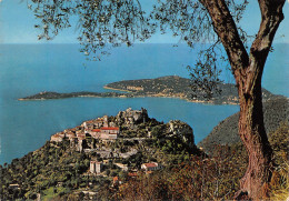 06-EZE-N°C4082-C/0357 - Eze