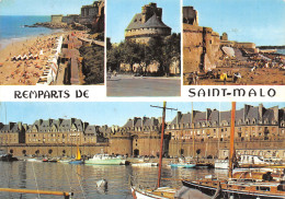 35-SAINT MALO-N°C4082-C/0327 - Saint Malo