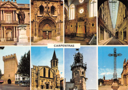 84-CARPENTRAS-N°C4082-C/0301 - Carpentras