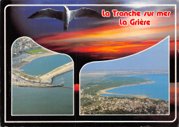 85-LA TRANCHE SUR MER-N°C4082-C/0295 - La Tranche Sur Mer