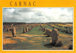 56-CARNAC-N°C4082-C/0291 - Carnac