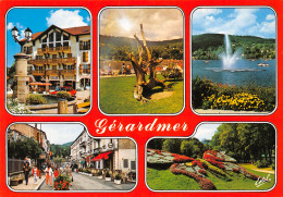 88-GERARDMER-N°C4082-C/0279 - Gerardmer