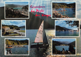 88-GERARDMER-N°C4082-C/0281 - Gerardmer