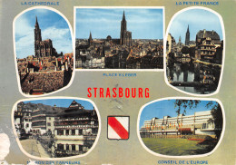 67-STRASBOURG-N°C4082-C/0227 - Strasbourg