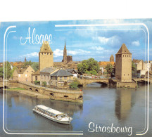 67-STRASBOURG-N°C4082-C/0199 - Strasbourg