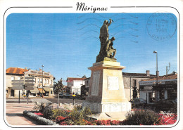 16-MERIGNAC-N°C4082-C/0189 - Altri & Non Classificati