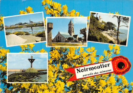 85-NOIRMOUTIER-N°C4082-C/0157 - Noirmoutier