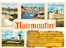 85-NOIRMOUTIER-N°C4082-C/0155 - Noirmoutier