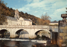 24-BRANTOME-N°C4082-C/0135 - Brantome