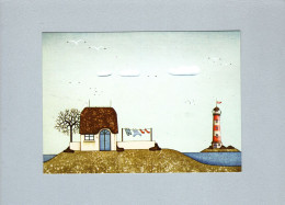 Phare - Lighthouses