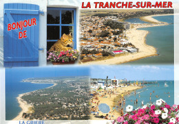 85-LA TRANCHE SUR MER-N°C4082-C/0069 - La Tranche Sur Mer