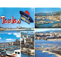 83-TOULON-N°C4082-C/0031 - Toulon