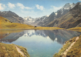 05-LAC DU PONTET-N°C4082-C/0009 - Autres & Non Classés