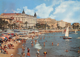 06-CANNES-N°C4082-C/0003 - Cannes