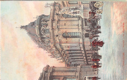 78-VERSAILLES PALAIS-N°T5102-G/0185 - Versailles (Castello)